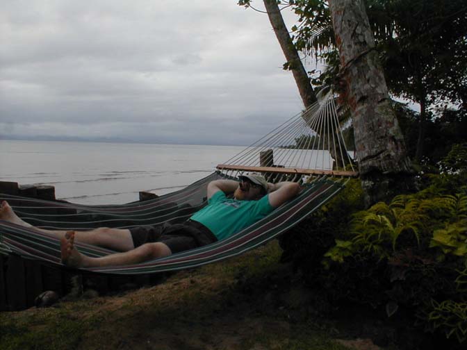 Gene Relaxing